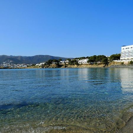 Hotel Grifeu Llanca Luaran gambar