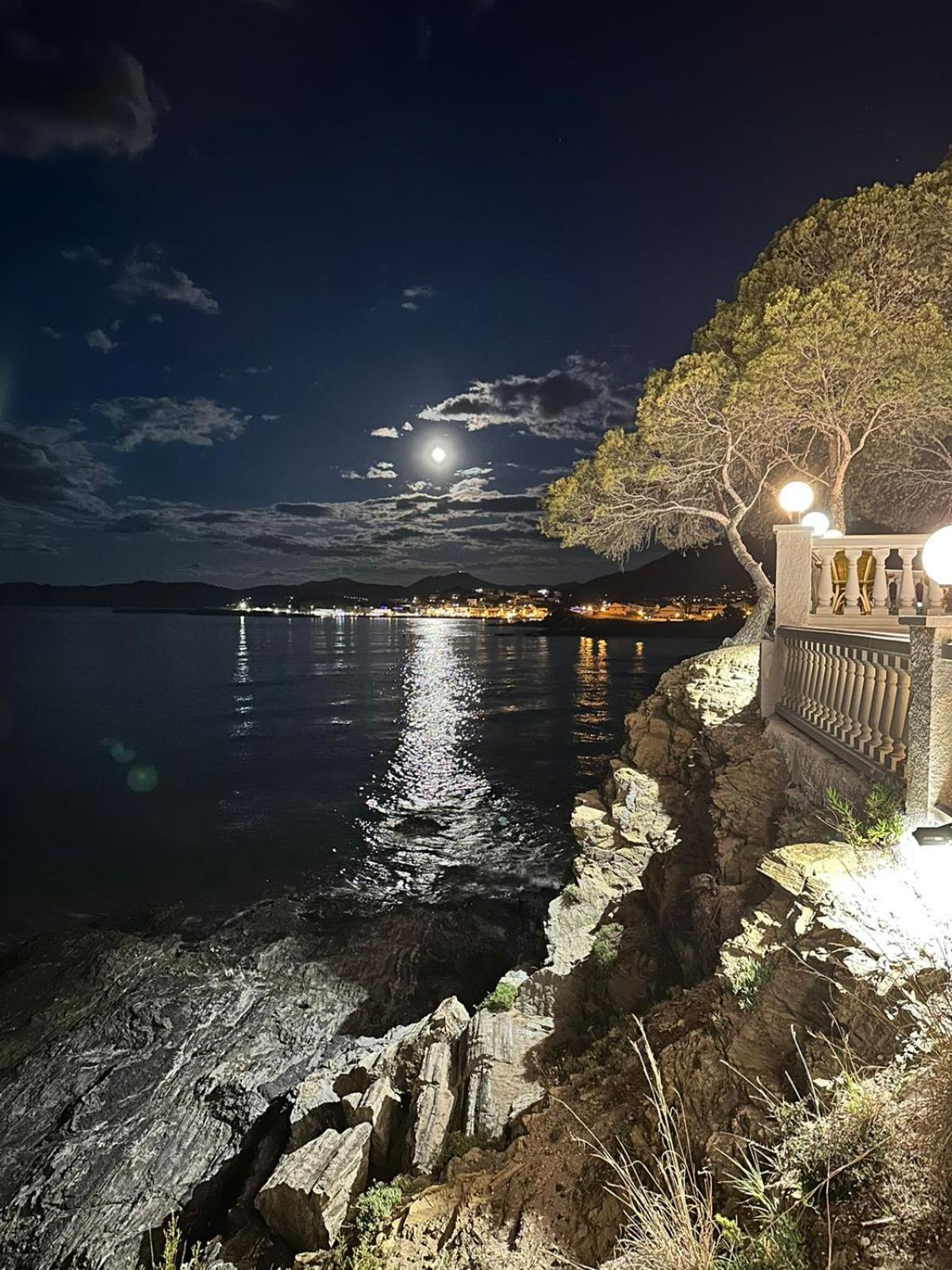 Hotel Grifeu Llanca Luaran gambar